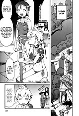 Conveni-N Ch. 1-8 + extra [wamusato haru] (complete)[ENG]