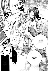 Ai To Yokubou Wa Gakuen