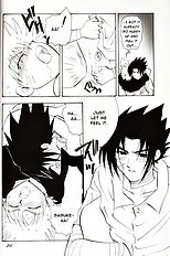Sasuga (Yaoi) ENG