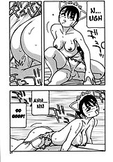 Maid Club[ENG]