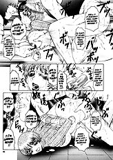 Orgamania Ch.4-7 [fuusen club][ENG]