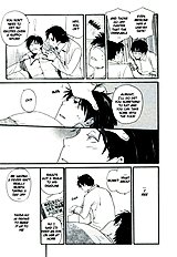 Hanaya No Nikai De Vol.1