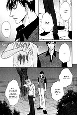 Fake Na Junjou