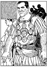 Satyricon 1