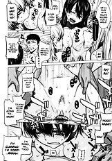 Angraecum [Otsuka Kotora][ENG]