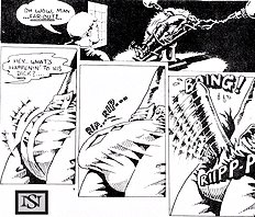 Meatman Meets The Bionic Fucker