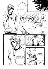 Mawaru Sekai No Kimi