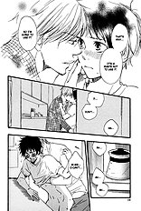 Mankai Darling Vol.1