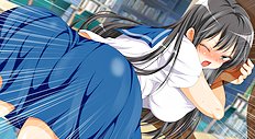 Incredible big tits, blowjob, group hentai images