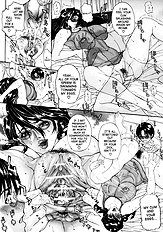 Tennen Koubo[ENG]