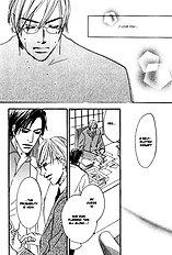 Niresaki Kyouju No Hirusagari No Kenkyuushitsu