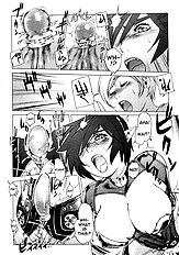Mystery Journey Ch. 0-7