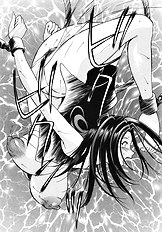 [Psycho] Ana Okashi