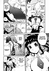 Mitsunyuu Kotoyoshi[ENG]