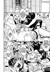 Milky Shot! (School Is Crazy these Days) Ch.1-2