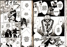 Our Kingdom Vol.6