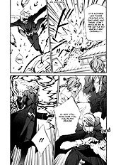 The Crimson Spell Ch. 11