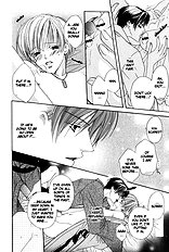 The Forbidden Sweet Fruit Vol.1