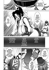 Kunoichi Jigokuhen R-31