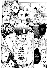 Love Seeker Vol.2