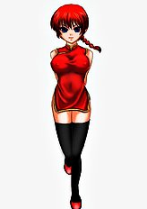 Ranma Ero Pics