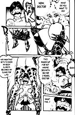 Ogenki Clinic Vol.1