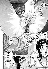 Serf Mother .... Ch 1-6[ENG]