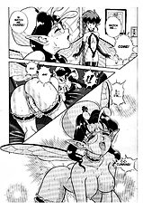 Bondage Fairies Extreme 3