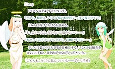 Fabulous outdoor, futanari, group hentai images