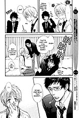 Yume Musubi Koi Musubi Vol.1