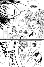 Loveholic Vol.1