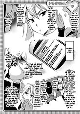 Doritama M And R [Takeda Hiromitsu][ENG]