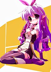 Hasumi Milk