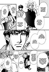 Koibito Wa Body Guard