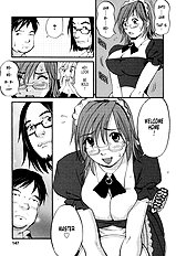 Hanasan No Kyuujitsu