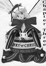 Bondage Fairies Extreme 3