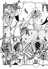 Mystery Journey Ch. 0-7