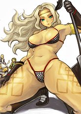 Dragons Crown 3