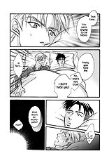 Deki No Ii Kiss Warui Kiss Vol.2