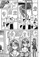 14KAITEN ASS Manga Daioh