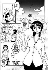 ORANGE PIE Vol.4
