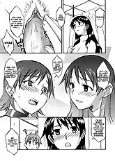 Please Miss Yuri[ENG]