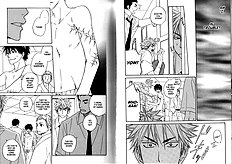 Dash Natsume Isaku