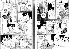 Dash Natsume Isaku