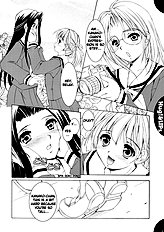 Hug!&LIPs