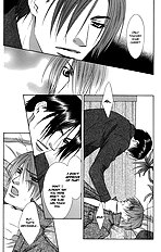 Blind Love Vol.1