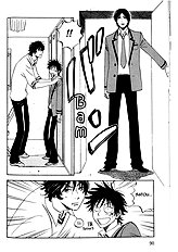 Aitsu No Daihonmei Vol.1