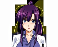 Crazy big tits hentai archive
