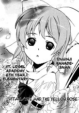 Vita Sexualis Chapter 4[ENG]