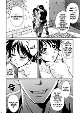 Rikuson-chan ~Lovely Gunshi no Himitsu~